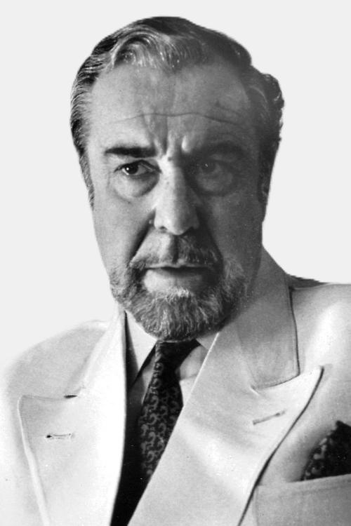 费尔南多·雷伊头像