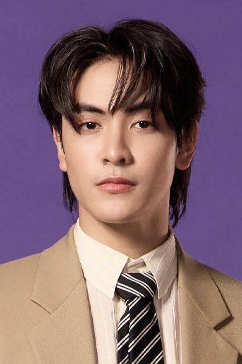 阿晨·艾丁头像