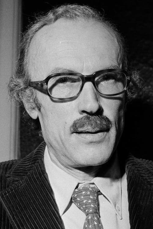 埃里克·侯麦头像