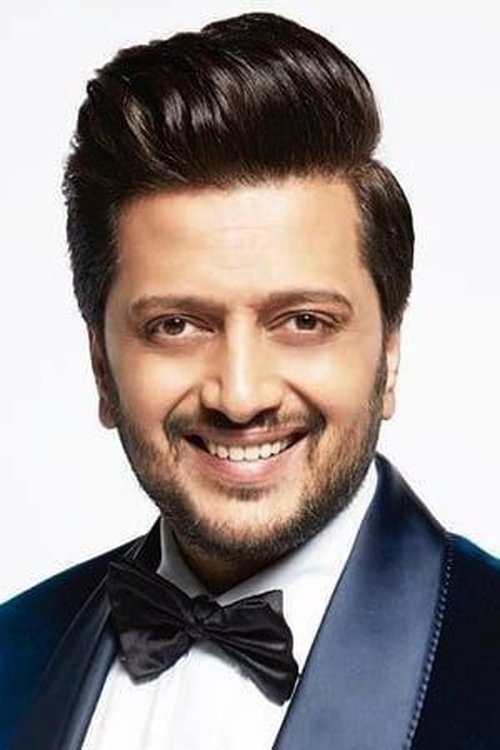 Riteish Deshmukh头像