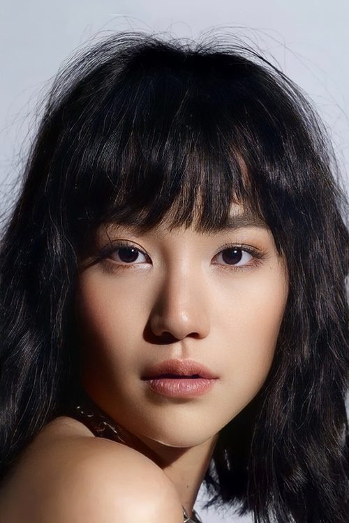 琪洽·安玛达雅混头像