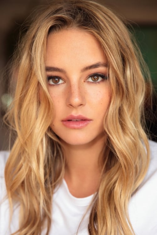 哈西·哈里森头像