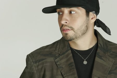 马克斯·阿西涅加头像