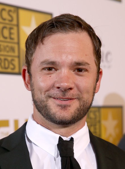 奥斯汀·赫伯特头像