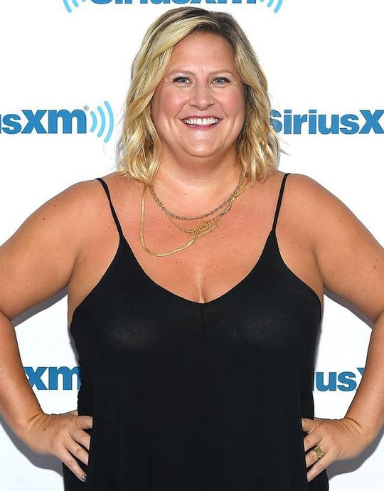 布里奇特·埃弗里特头像