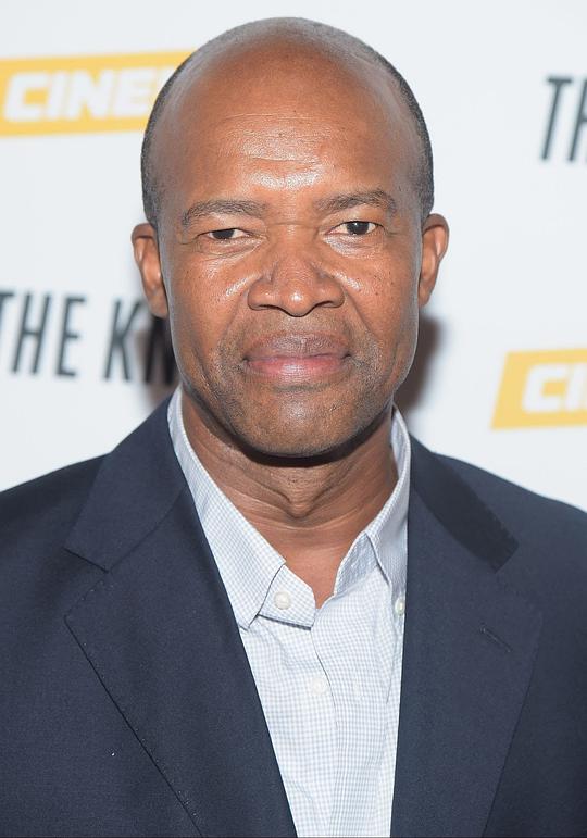 莱昂·艾迪森·布朗头像