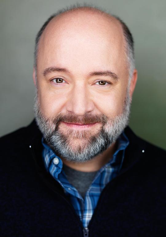 戴夫·T·柯尼希头像