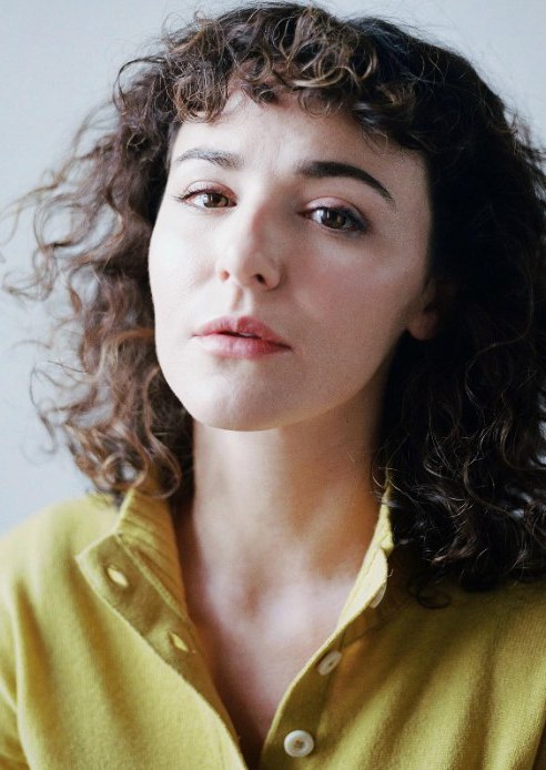 泰娜·拉欣头像