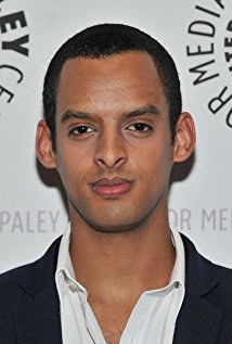 汤姆·里德头像