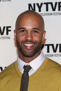 马克·托尔曼头像