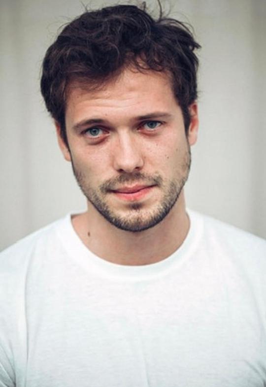 汤姆·沃兹尼奇卡头像