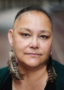 纳奥米·维尔特纳头像