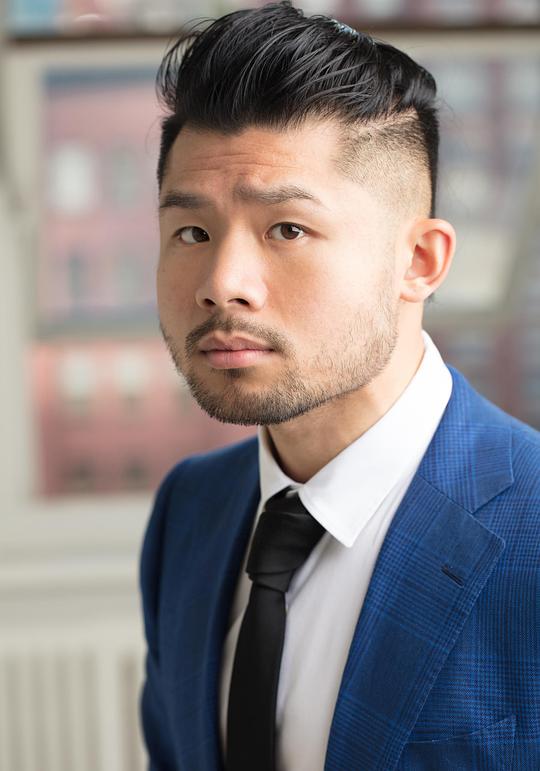 罗伯特·李·伦头像