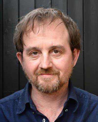 本·福克斯头像