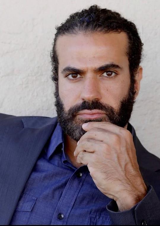 埃萨姆·费里斯头像