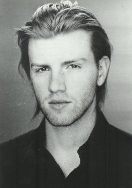 丹尼尔·纽曼头像