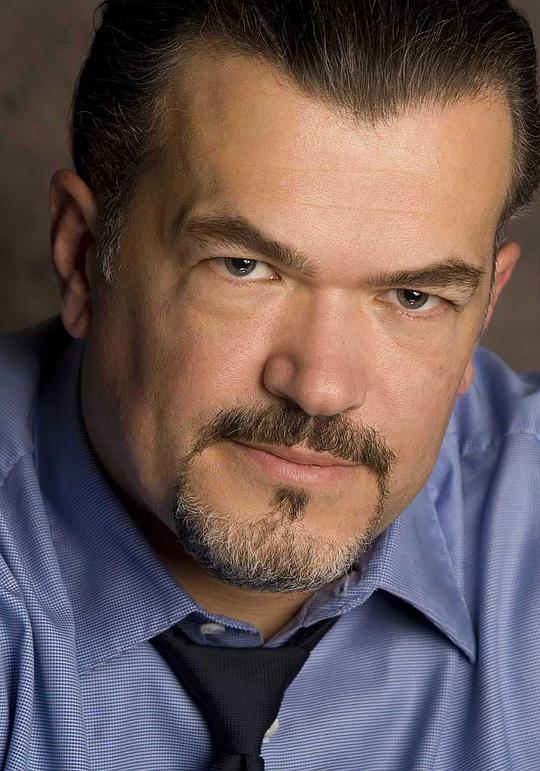 彼得·克莱默头像