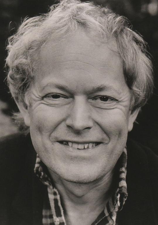 迈克尔·佩宁顿头像