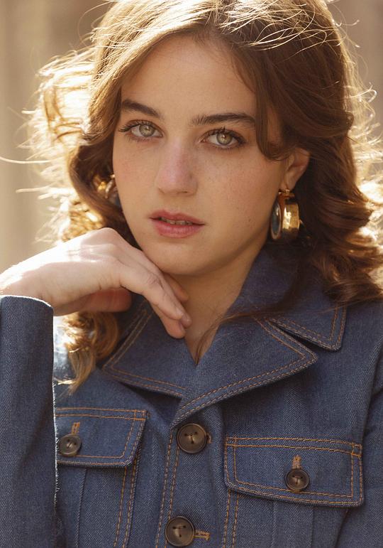 贝亚特丽切·格兰诺头像