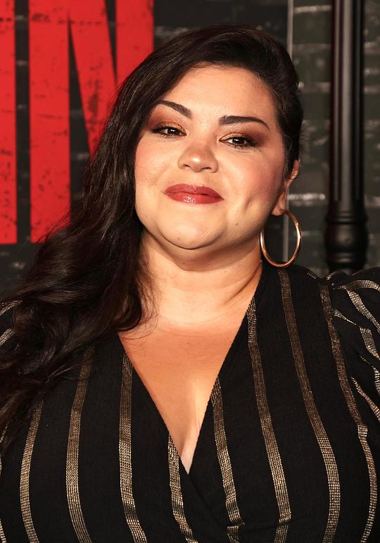 阿德里安娜·阿塞韦多·洛维特头像