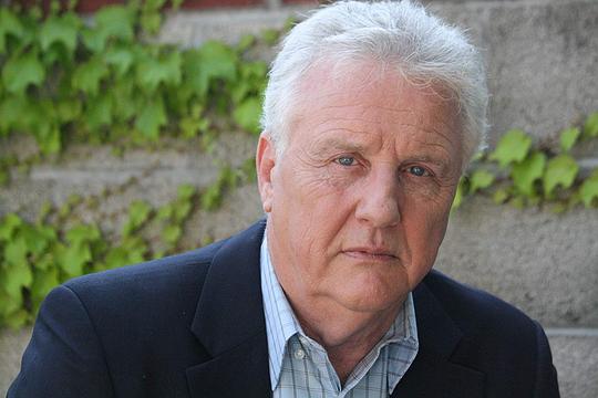 帕特里克·迈克戴德头像