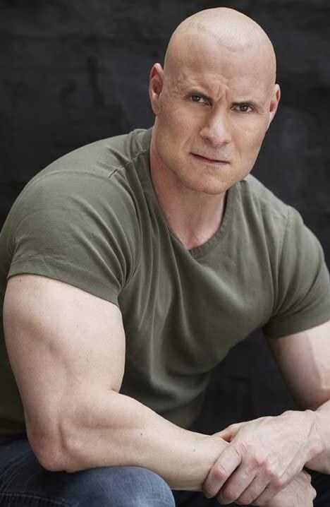 贾森·芬尼头像