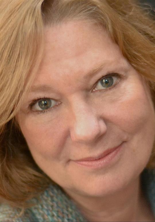 黛博拉·海德瓦尔头像