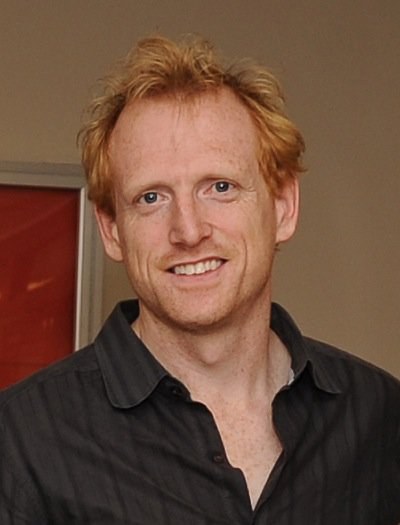 斯科特·谢帕德头像