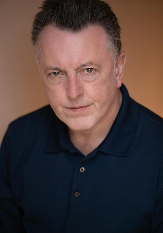 凯文·纳格尔头像