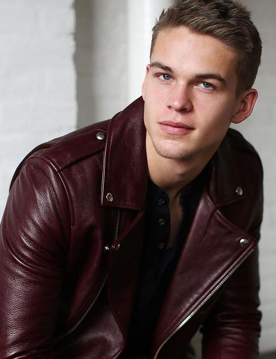 米切尔·斯莱格特头像