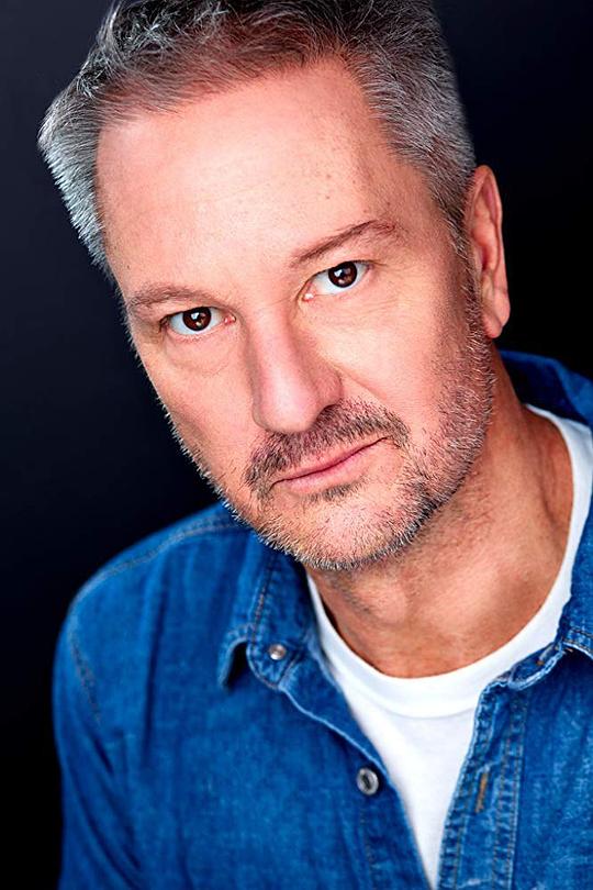 J·塔克·史密斯头像