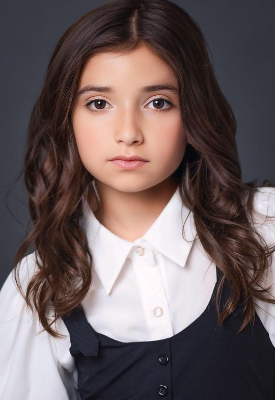 肯齐·格雷头像