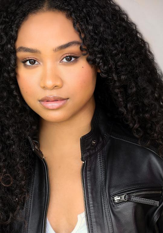 杰内娅·沃尔顿头像