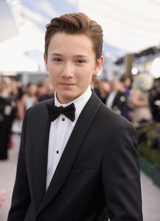 斯凯勒·加特纳头像