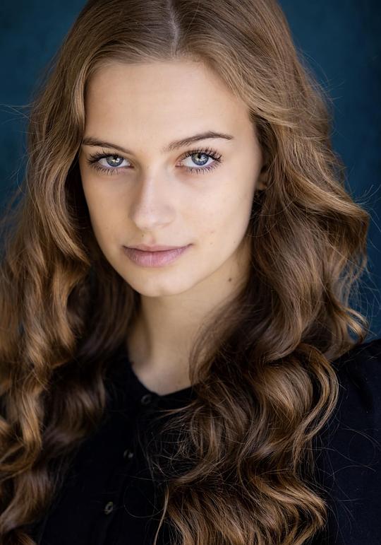 维多利亚·马兹洛夫头像