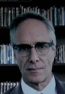 理查德·贝金斯头像