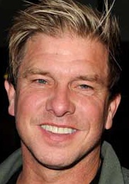 肯尼·约翰逊头像