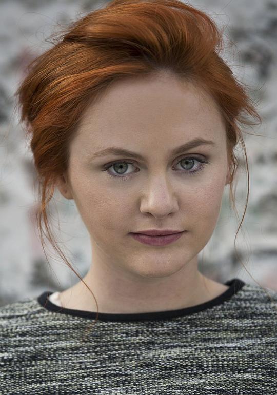 凯特·吉尔摩头像