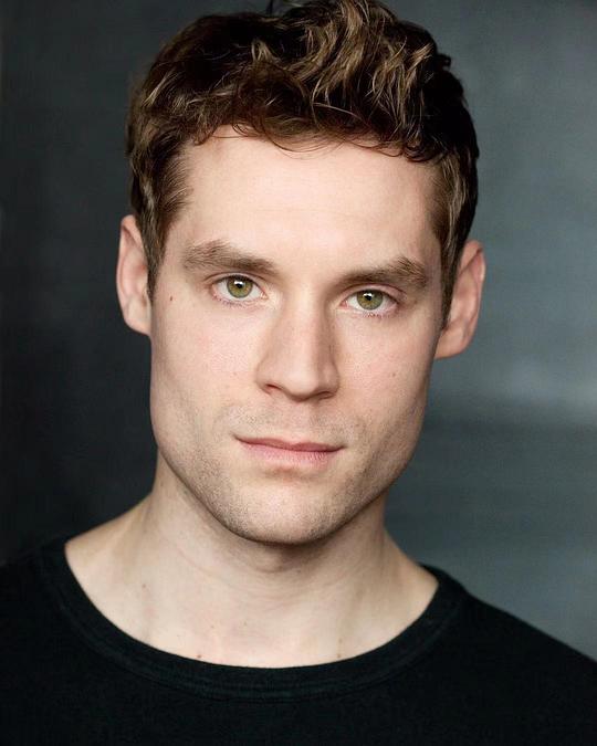 乔治·泰勒头像