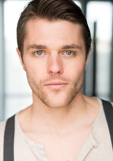 戴夫·雷斯特头像