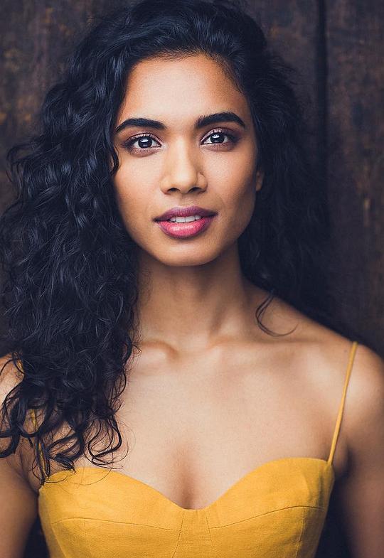 苏普丽雅·加内什头像