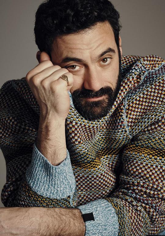 摩根·斯佩克特头像