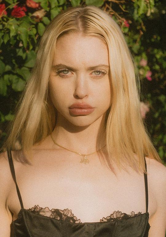 科洛伊·切蕊头像