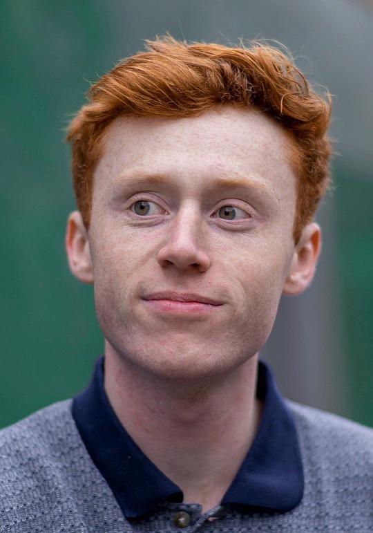 本·马歇尔头像