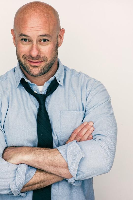 布拉德·李·温德头像