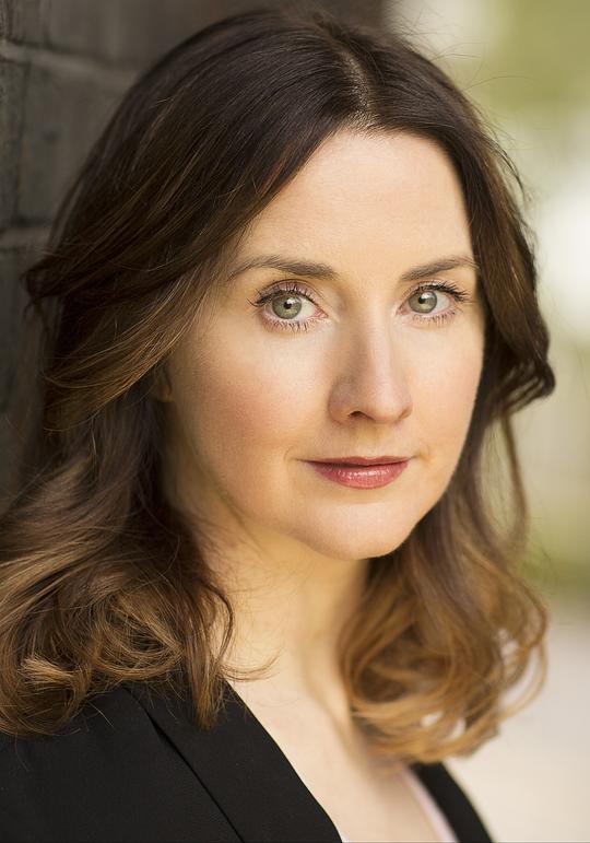 贝弗莉·朗赫斯特头像