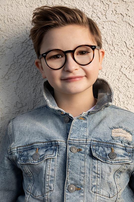 莱德·艾伦头像