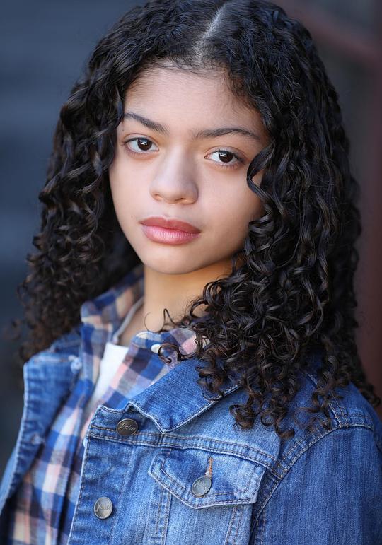 卡米拉·罗德里格斯头像