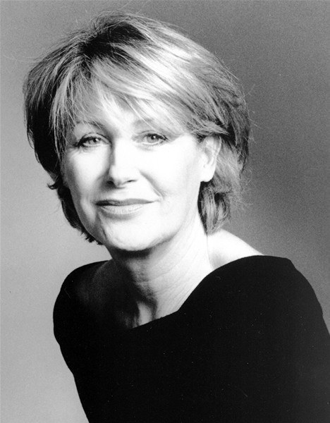 吉尔·贝克头像