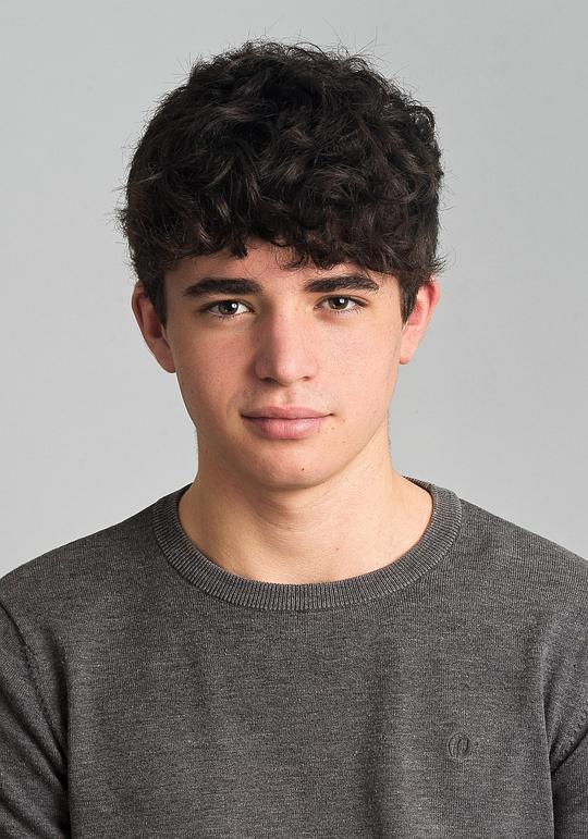 雨果·阿布斯头像